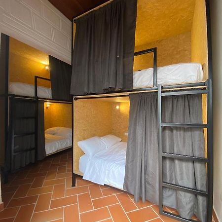 Banana Hostel Bogotá Extérieur photo