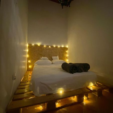 Banana Hostel Bogotá Extérieur photo