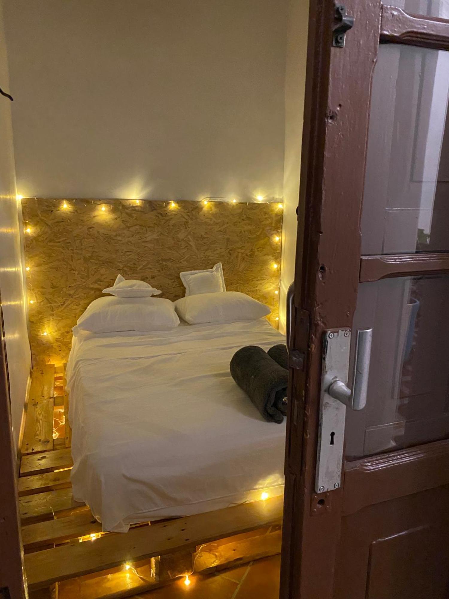 Banana Hostel Bogotá Extérieur photo
