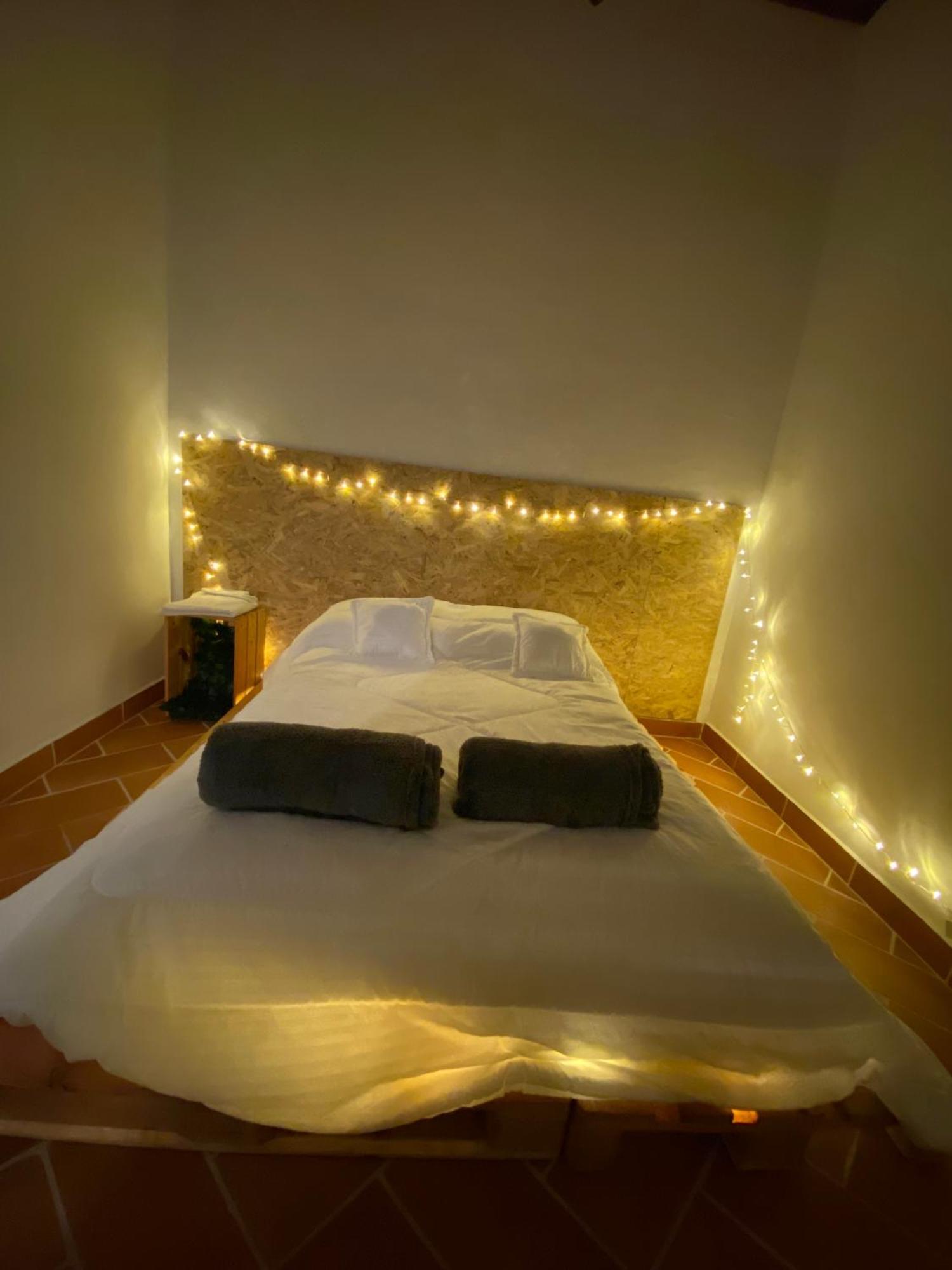 Banana Hostel Bogotá Extérieur photo